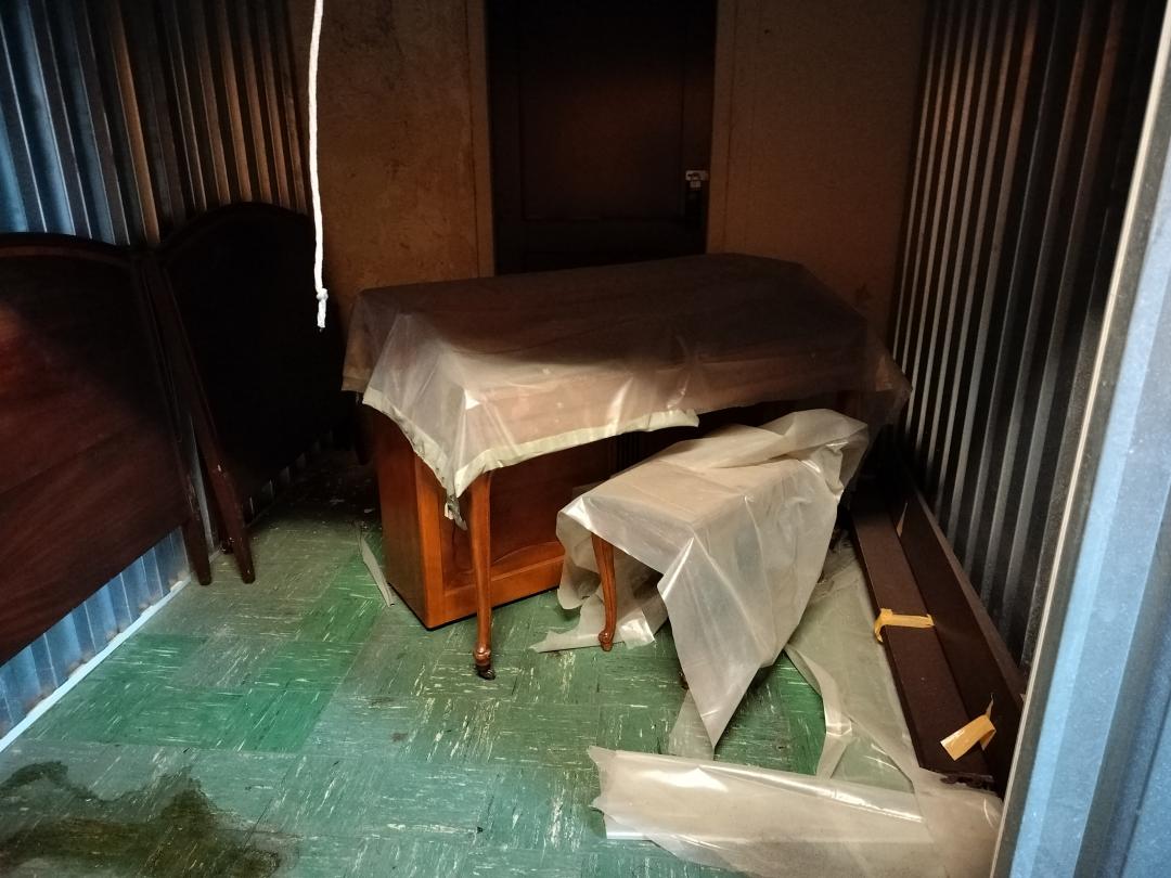 Storage Unit Auction in Detroit, MI at 1st Choice Storage Your